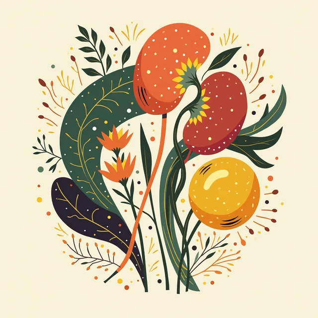 thumbnail for publication: Enfermedad Renal Crónica (ERC): Una guía de alimentos con alto contenido de fibra